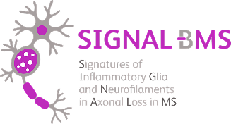 Signal logo